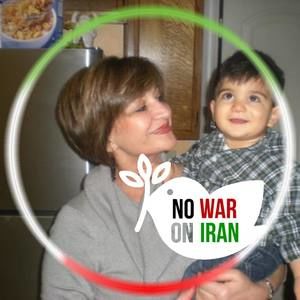 Meet your Posher, Shahrzad